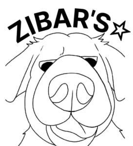 ZIBAR‘S