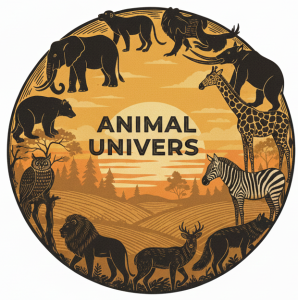 アニマル・ユニバース