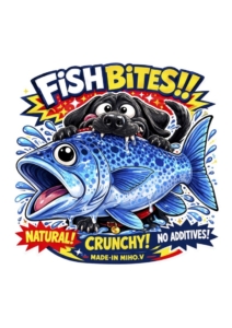 FISHBITES美浦商店