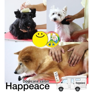 Happeace