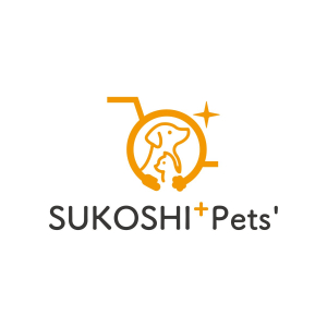 SUKOSHI⁺Pets’