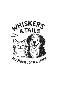Whiskers & tails 漁師の嫁が本気で作った魚のおやつ